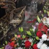 Страстная Пятница. Вечерня с выносом Плащаницы