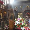 Страстная Пятница. Вечерня с выносом Плащаницы