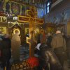 Утреня Великой Пятницы. Страсти Христовы