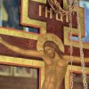 Утреня Великой Пятницы. Страсти Христовы