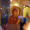 Утреня Великой Пятницы. Страсти Христовы