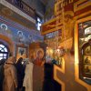 Утреня Великой Пятницы. Страсти Христовы
