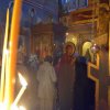 Утреня Великой Пятницы. Страсти Христовы
