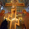 Утреня Великой Пятницы. Страсти Христовы