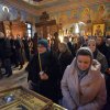 Утреня Великой Пятницы. Страсти Христовы