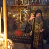 Утреня Великой Пятницы. Страсти Христовы