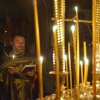 Утреня Великой Пятницы. Страсти Христовы