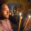 Утреня Великой Пятницы. Страсти Христовы
