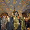 Утреня Великой Пятницы. Страсти Христовы