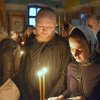 Утреня Великой Пятницы. Страсти Христовы