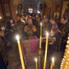 Утреня Великой Пятницы. Страсти Христовы