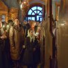Утреня Великой Пятницы. Страсти Христовы