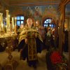 Утреня Великой Пятницы. Страсти Христовы
