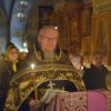 Утреня Великой Пятницы. Страсти Христовы