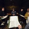Утреня Великой Пятницы. Страсти Христовы