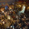 Утреня Великой Пятницы. Страсти Христовы