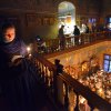 Утреня Великой Пятницы. Страсти Христовы
