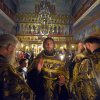 Утреня Великой Пятницы. Страсти Христовы