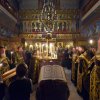 Утреня Великой Пятницы. Страсти Христовы