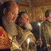 Утреня Великой Пятницы. Страсти Христовы
