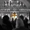 Утреня Великой Пятницы. Страсти Христовы