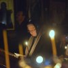 Утреня Великой Пятницы. Страсти Христовы