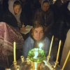 Утреня Великой Пятницы. Страсти Христовы