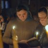 Утреня Великой Пятницы. Страсти Христовы