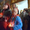 Утреня Великой Пятницы. Страсти Христовы