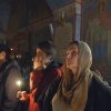 Утреня Великой Пятницы. Страсти Христовы