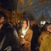 Утреня Великой Пятницы. Страсти Христовы