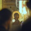 Утреня Великой Пятницы. Страсти Христовы