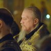 Утреня Великой Пятницы. Страсти Христовы