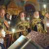 Утреня Великой Пятницы. Страсти Христовы