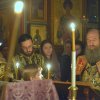 Утреня Великой Пятницы. Страсти Христовы