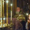 Утреня Великой Пятницы. Страсти Христовы