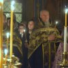 Утреня Великой Пятницы. Страсти Христовы