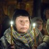 Утреня Великой Пятницы. Страсти Христовы