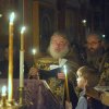 Утреня Великой Пятницы. Страсти Христовы