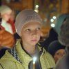 Утреня Великой Пятницы. Страсти Христовы