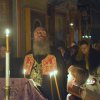 Утреня Великой Пятницы. Страсти Христовы