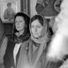 Утреня Великой Пятницы. Страсти Христовы