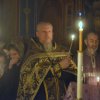 Утреня Великой Пятницы. Страсти Христовы