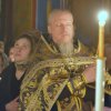Утреня Великой Пятницы. Страсти Христовы