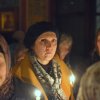 Утреня Великой Пятницы. Страсти Христовы