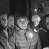 Утреня Великой Пятницы. Страсти Христовы