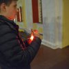 Утреня Великой Пятницы. Страсти Христовы