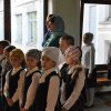 День Знаний в гимназии Радонеж