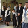 День Знаний в гимназии Радонеж