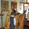 День Знаний в гимназии Радонеж